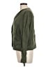 Max Studio Green Jacket Size L - photo 5