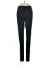 Alo Solid Black Active Pants Size S - photo 1
