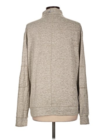 Greg Norman Long Sleeve Turtleneck (view 2)