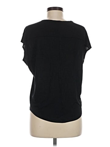 White House Black Market Short Sleeve T-Shirt (view 2)