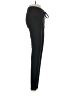 Alo Solid Black Active Pants Size S - photo 4
