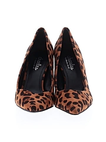 Charles by Charles David Heels (view 2)