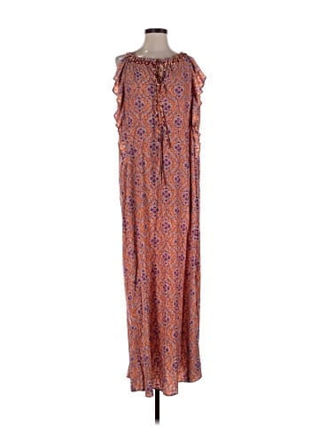 Calypso St. Barth Casual Dress (view 1)