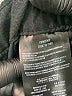 Volcom Solid Black Cargo Shorts Size 14 - photo 4