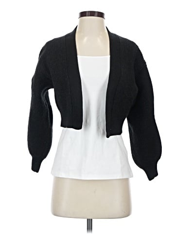 Wilfred Wool Cardigan (view 1)