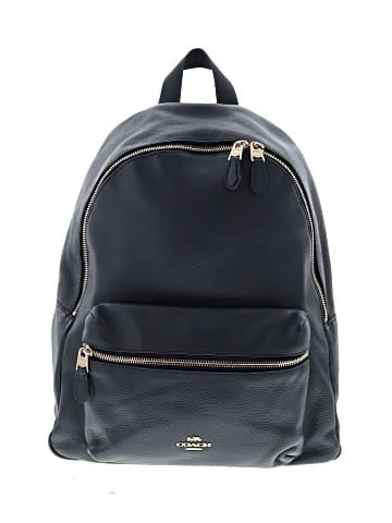 Coach Backpack (view 1)