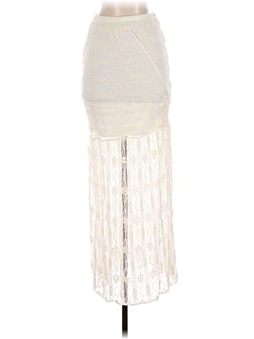 No Boundaries Formal Skirt (view 1)