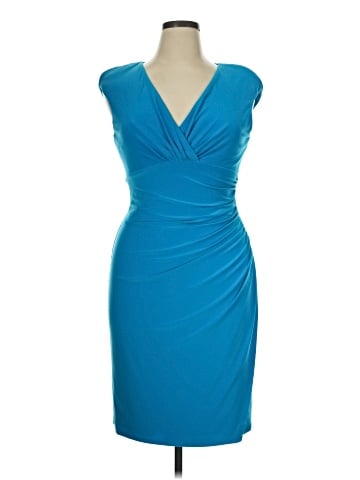 Lauren by Ralph Lauren Cocktail Dress (view 1)