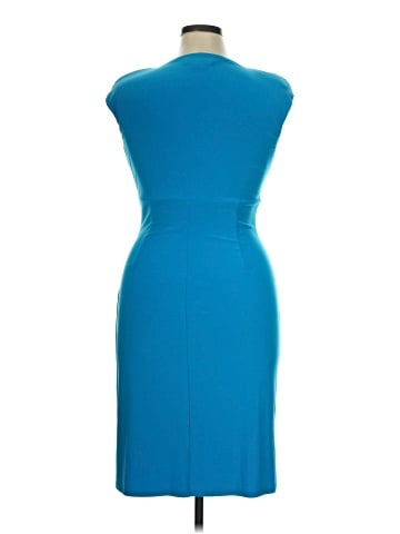Lauren by Ralph Lauren Cocktail Dress (view 2)