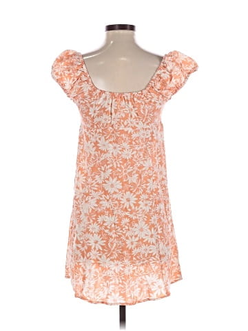 Blu Pepper Casual Dress (view 2)