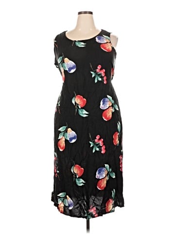 Jane Ashley Cocktail Dress (view 1)