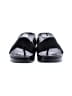 Donald J Pliner Black Sandals Size 7 1/2 - photo 2