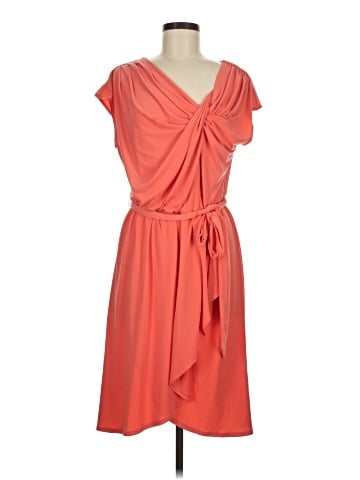 Max and Cleo Cocktail Dress (view 1)