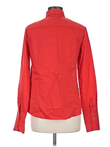 Doublju Long Sleeve Blouse (view 2)