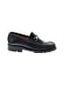 Gucci Black Loafers Size 5 1/2 - photo 1
