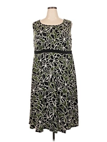 Studio One Casual Dress (view 1)