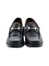 Gucci Black Loafers Size 5 1/2 - photo 2