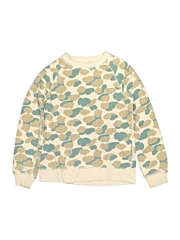 Hanna Andersson Sweatshirt (view 1)