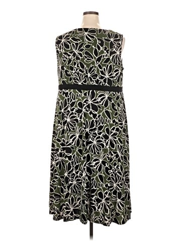 Studio One Casual Dress (view 2)