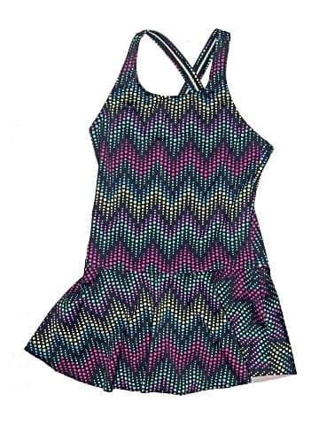 Lands' End Dress (view 1)