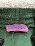 Edikted Green Track Pants Size XS - photo 7