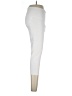 Lyssé Solid Ivory Active Pants Size L - photo 4