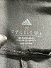 Adidas Solid Black Casual Pants Size S - photo 4