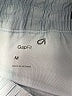 Gap Fit Blue Athletic Shorts Size M - photo 3