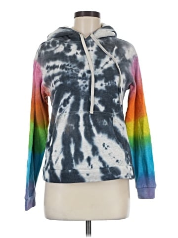 Vanilla Star Pullover Hoodie (view 1)