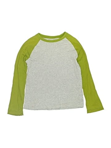 Circo 3/4 Sleeve T-Shirt (view 1)