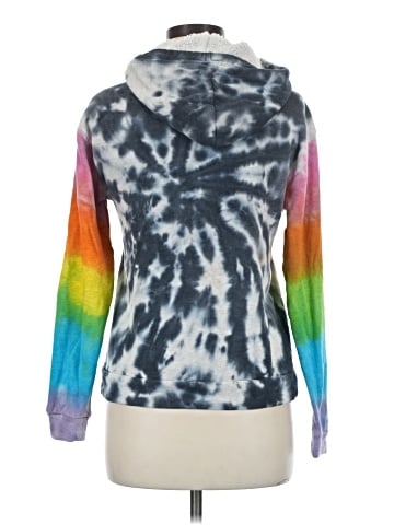 Vanilla Star Pullover Hoodie (view 2)