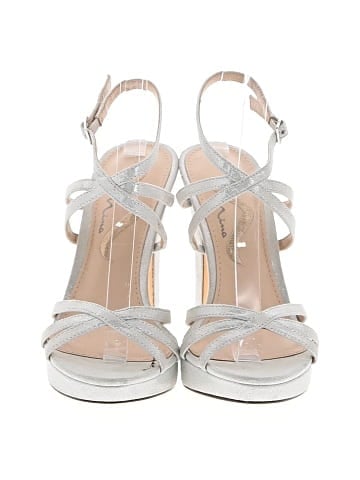 Nina Sandals (view 2)
