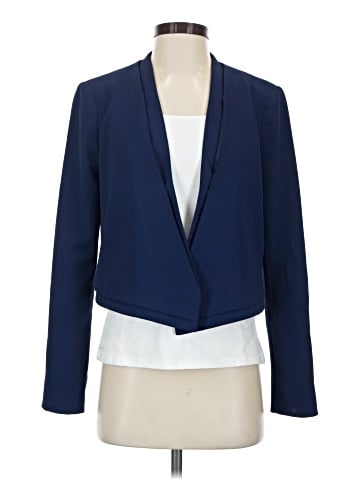 White House Black Market Blazer (view 1)