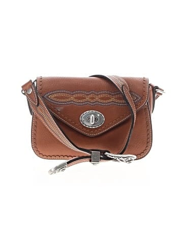 WILL leather goods Crossbody Bag (view 1)
