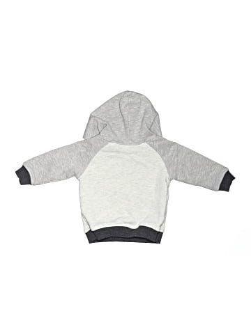 Kids Headquarters Pullover Hoodie (view 2)