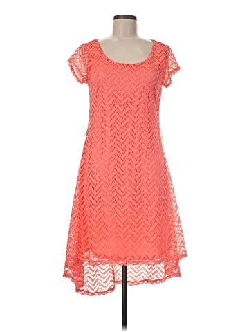 AUW Casual Dress (view 1)