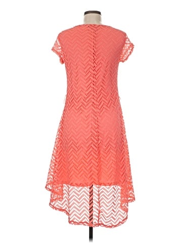AUW Casual Dress (view 2)