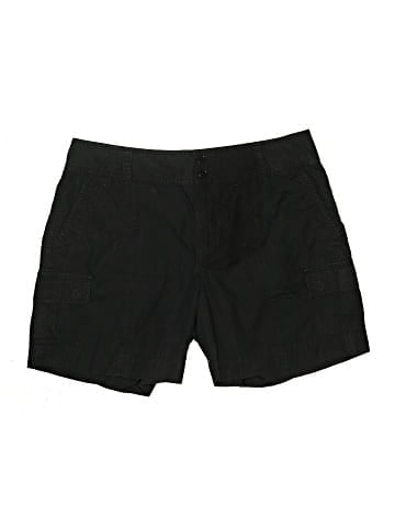 Lauren by Ralph Lauren Cargo Shorts (view 1)