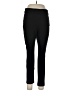Anne Klein Solid Black Active Pants Size L - photo 1