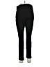Anne Klein Solid Black Active Pants Size L - photo 2