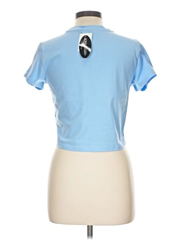 Von Dutch Short Sleeve T-Shirt (view 2)