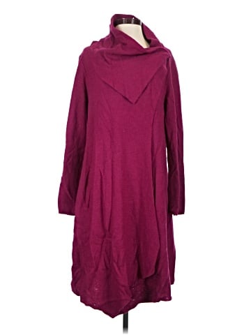 Michael Tyler Poncho (view 1)