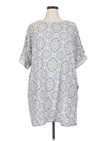 Hayden Casual Dress (view 1)