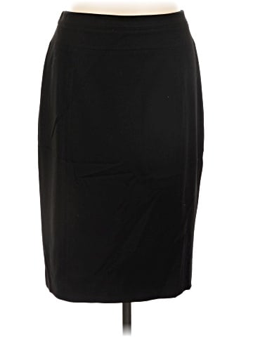 White House Black Market Formal Skirt (view 1)
