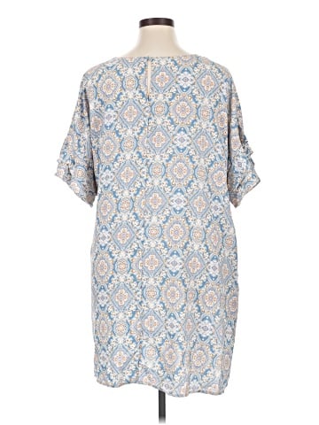 Hayden Casual Dress (view 2)