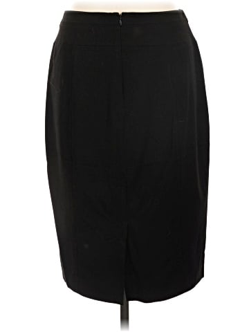 White House Black Market Formal Skirt (view 2)