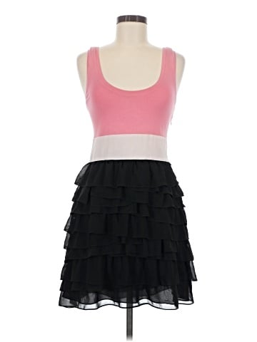 Express Cocktail Dress (view 1)
