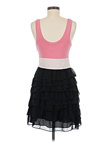 Express Cocktail Dress (view 2)