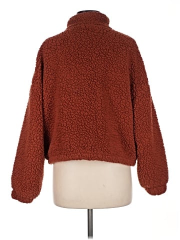 Me Jane Faux Fur Jacket (view 2)
