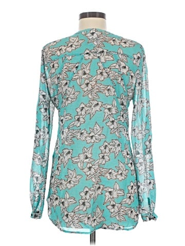 Yoana Baraschi Long Sleeve Blouse (view 2)